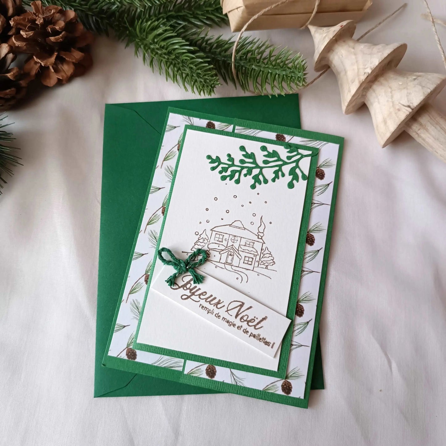 Carte noël/ Carte joyeux noël / carte de Noël / carte de vœux / idée cadeau noel / carte de vœux 2024 / noël 2023 / idée cadeau noël 2023 / idée cadeau femme noel 2023 / idée cadeau homme noel 2023 / cadeau noel 2023 / jolie carte de noel 