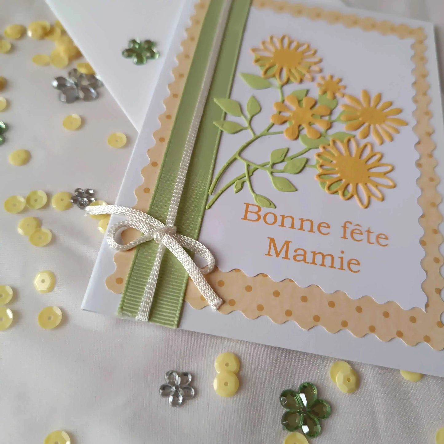 Carte bonne fête grand-mère / fête des grands-mères 2024 / bonne fête Mamie / jolie carte bonne fête Mamie / cadeau fête des grands-mères / carte fête des grands-mères / idée cadeau mamie / idée cadeau grands-mères / idée cadeau fête des grands-mères / cadeau pour mamie