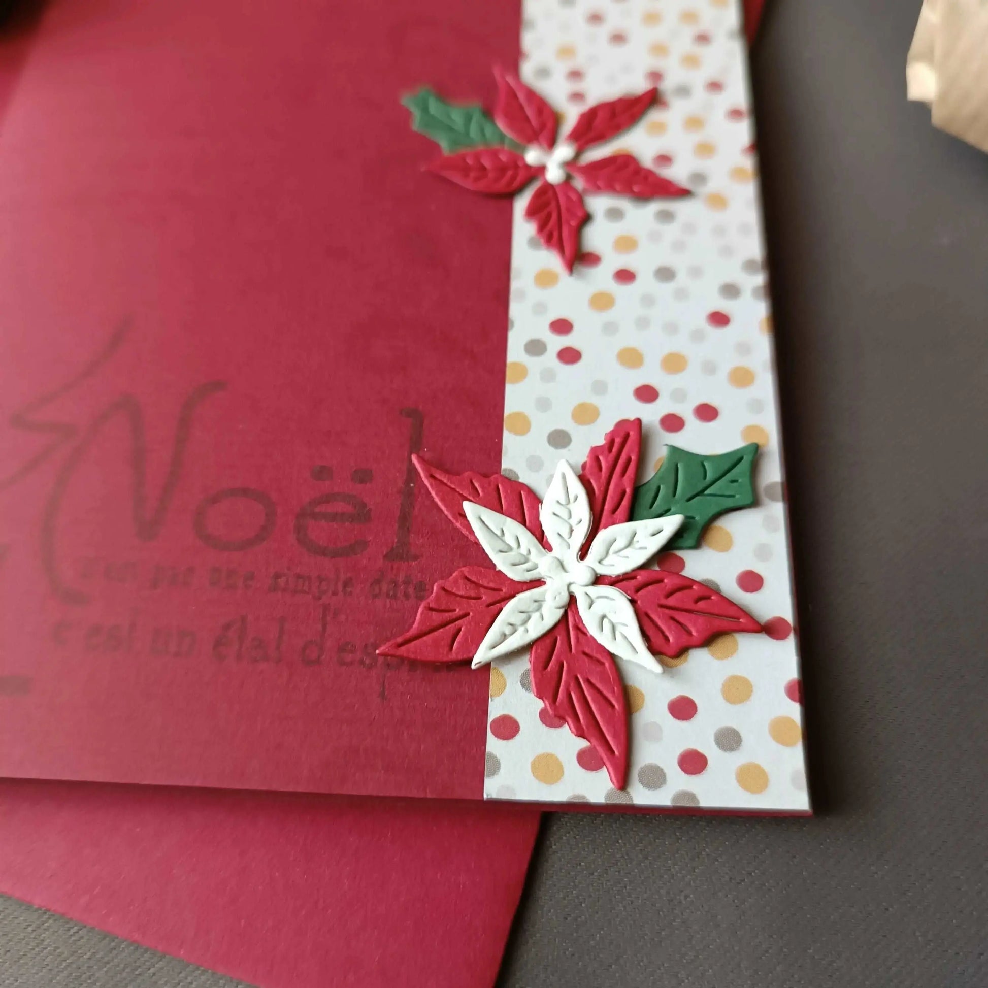 carte de veoux / carte de noel / cadeau noel 2023 / idée cadeau de noel