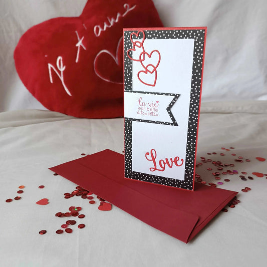 Carte de saint valentin POP UP, cadeau saint valentin 2024, idée cadeau saint valentin, cadeau saint valentin femme, cadeau saint valentin homme, carte de saint valentin 2024, saint valentin 2024, cadeau saint valentin ado, carte amoureux, carte d amour, je t aime, fêter l amour, célébrer l amour