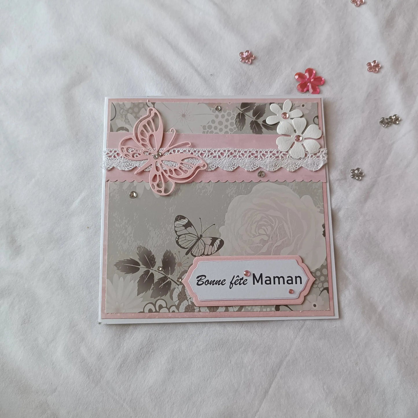 Carte bonne fête maman / carte pour maman originale / carte fête des mères / jolie carte bonne fête maman / cadeau fête des mères / idée cadeau fêtes des mères / bonne fête Maman / idée cadeau maman / idée cadeau fête des maman / cadeau pour maman / cadeau fait-main pour maman