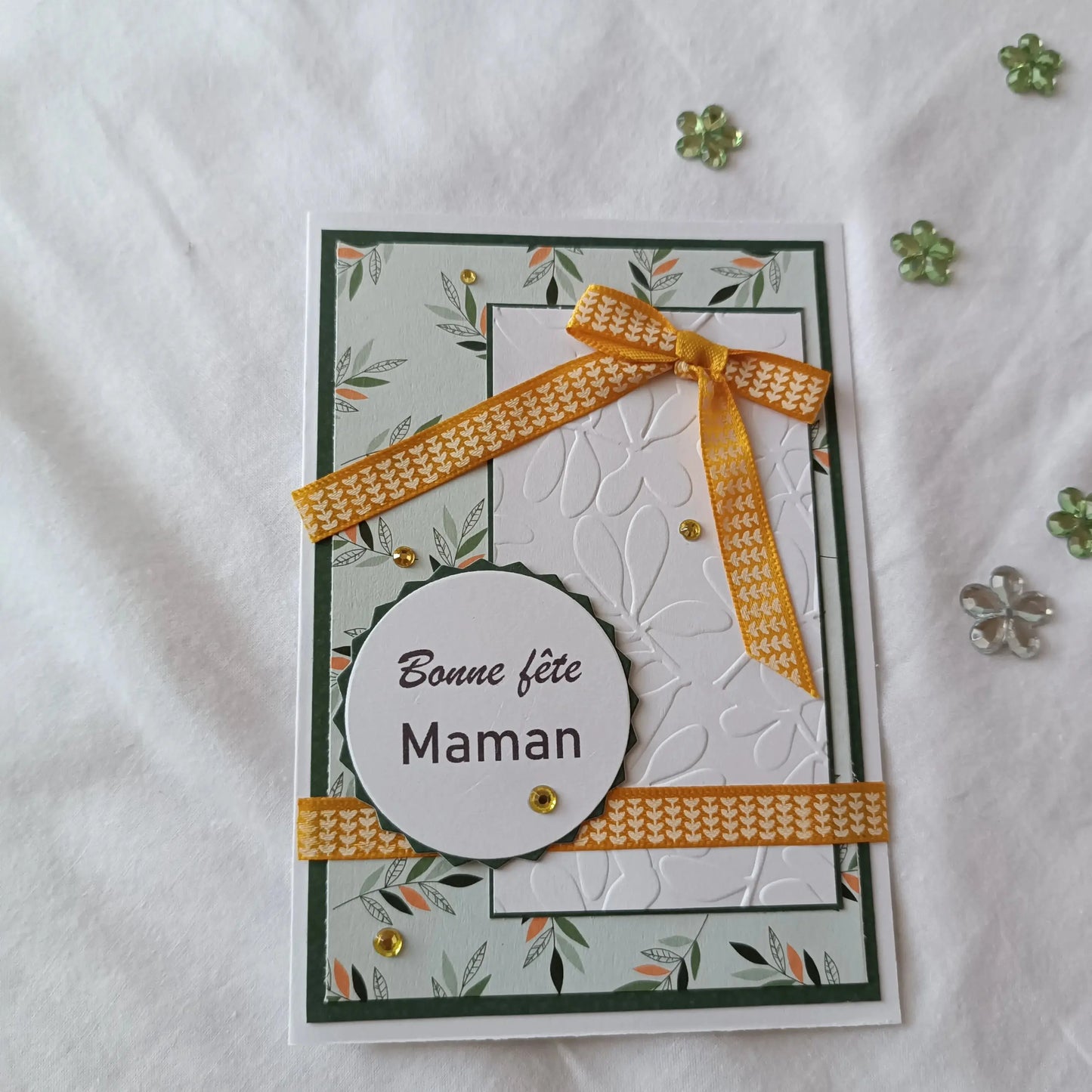 Carte bonne fête maman / carte pour maman / carte fête des mères / jolie carte bonne fête maman / cadeau fête des mères / idée cadeau fêtes des mères / bonne fête Maman / idée cadeau maman / idée cadeau fête des maman / cadeau pour maman / cadeau fait-main pour maman